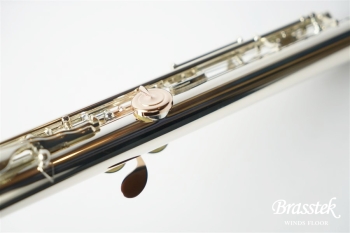 Altus x Brasstek Brasstek original model A1007RE Rose”G”